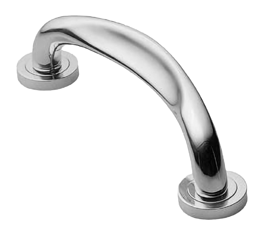 Ручка-скоба RAFT PH CRO, цвет - хром фото купить Самара