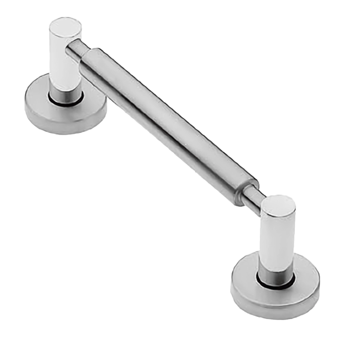 Ручка-скоба CLOUD PH CRO, цвет - хром фото 1 Ручка-скоба CLOUD PH CRO, цвет - хром фото купить Самара