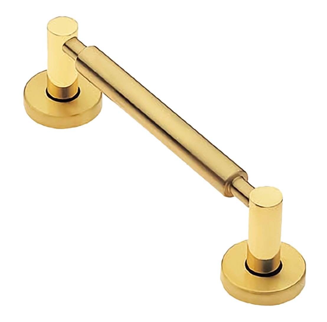 Ручка-скоба CLOUD PH OTL, цвет - золото фото купить Самара