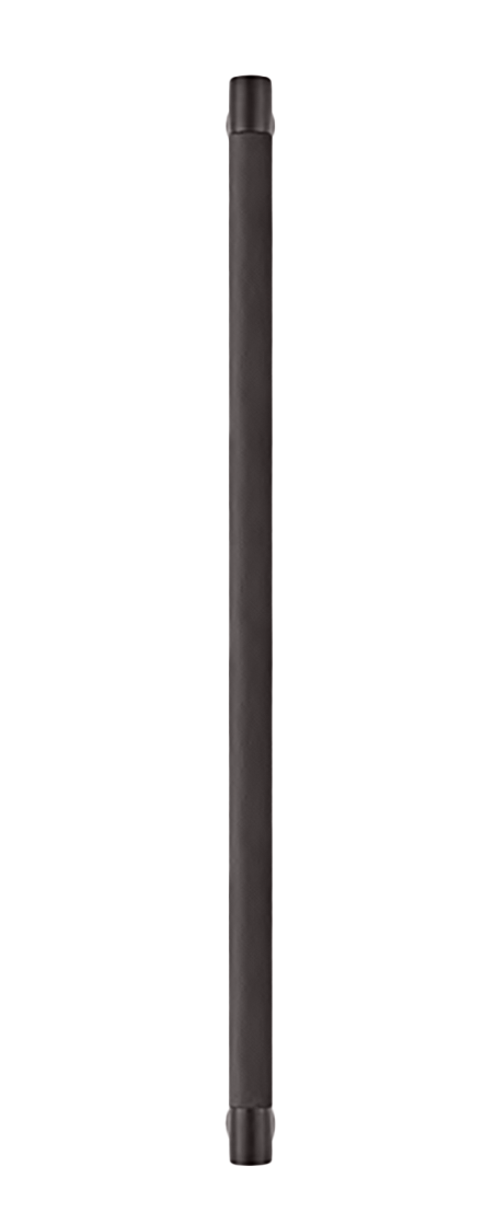 Ручка-скоба HIDE TIME PH/B ANT, цвет - антрацит фото купить Самара