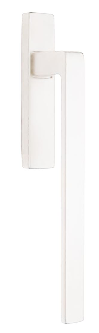 Пара ручек-скоб на планке HORIZONT AS/Q BIA под ключ Буратино для раздвижных дверей, цвет матовый никель фото купить в Самаре