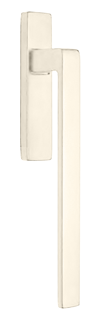 Пара ручек-скоб на планке HORIZONT AS/Q NIS под ключ Буратино для раздвижных дверей, цвет матовый никель фото купить в Самаре