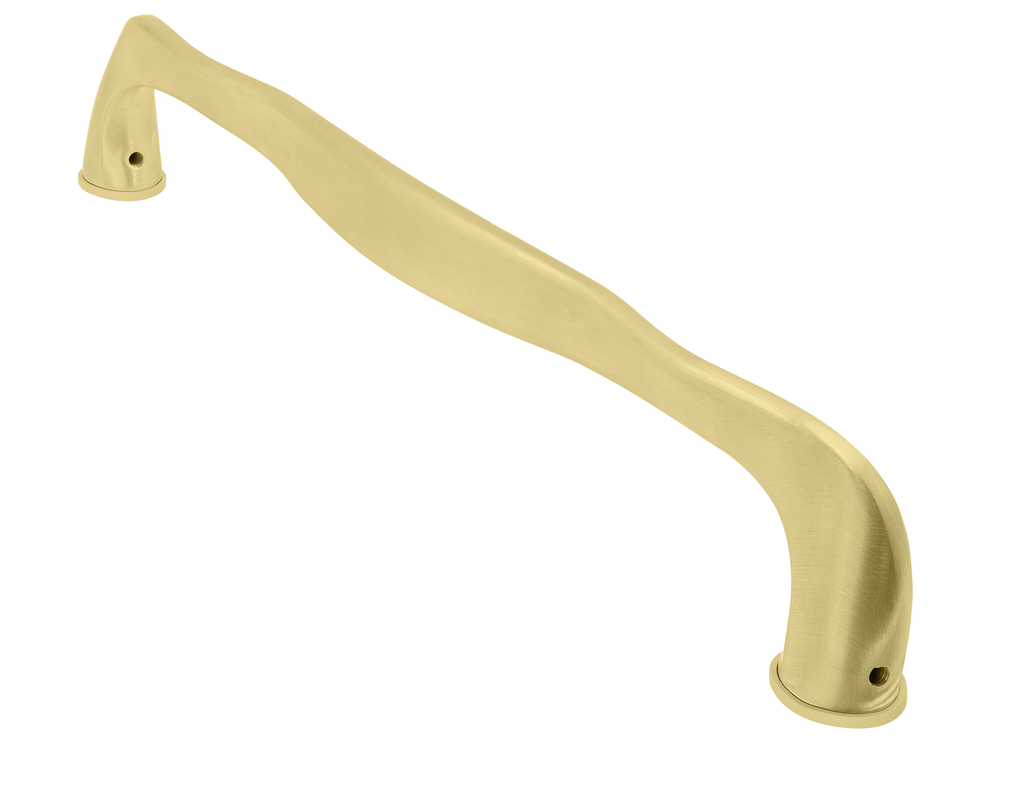 Ручка-скоба SKYSCRAPER PH AH, цвет Осенний мёд/Autumn Honey фото купить Самара