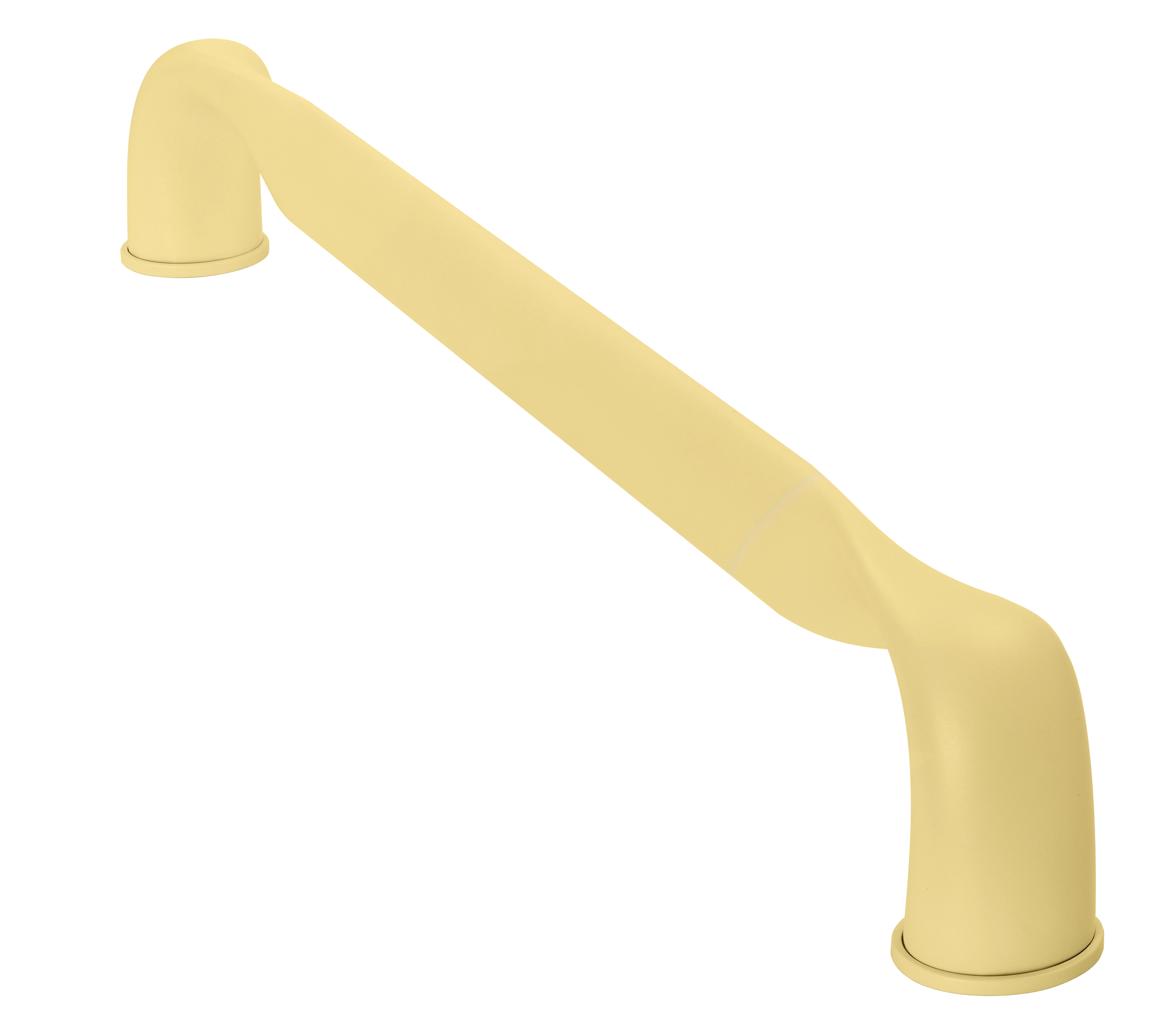 Ручка-скоба LVB PH AH, цвет Осенний мёд/Autumn Honey фото купить Самара