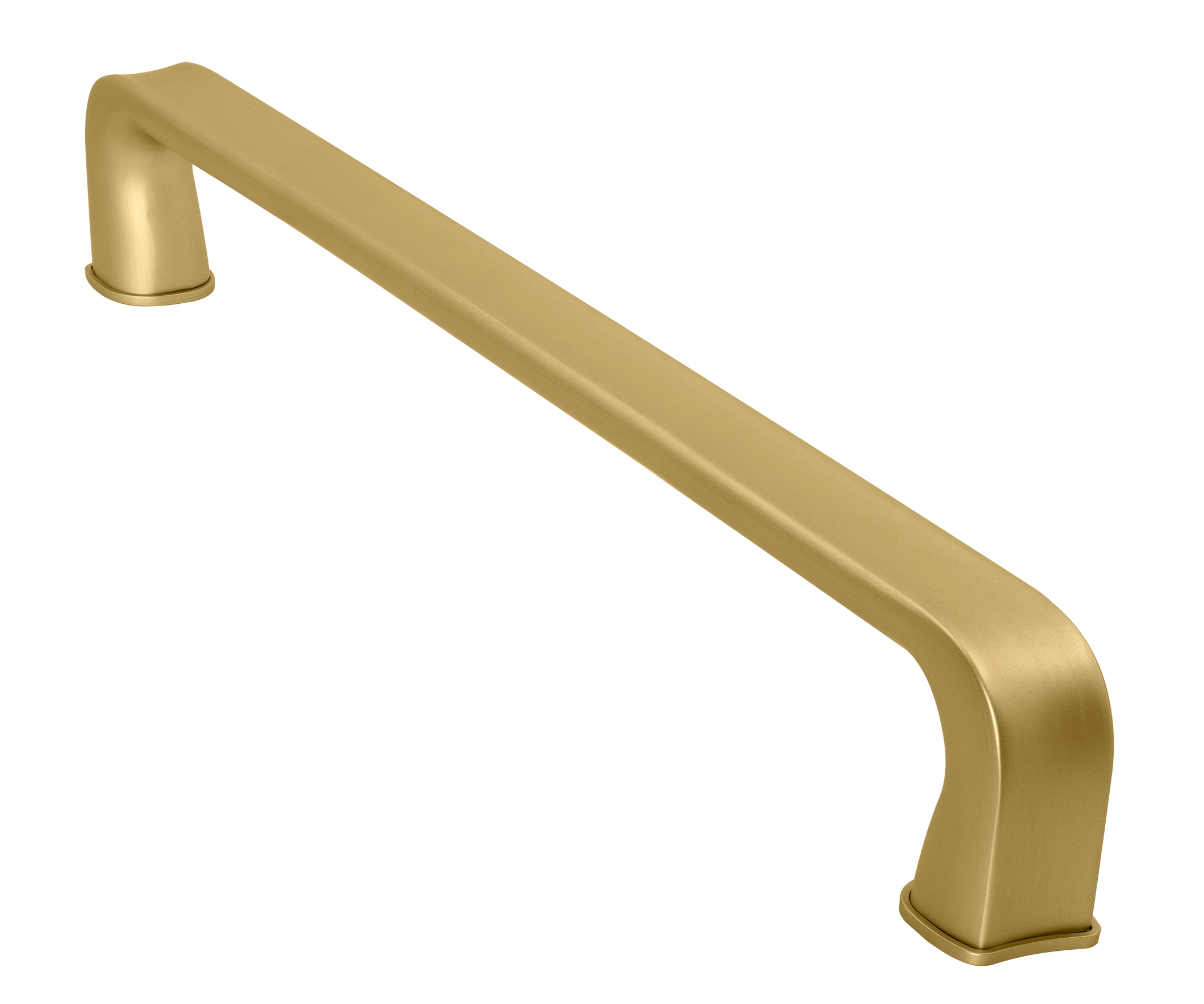 Ручка-скоба THE BUS STATION PH AH, цвет Осенний мёд/Autumn Honey фото купить Самара