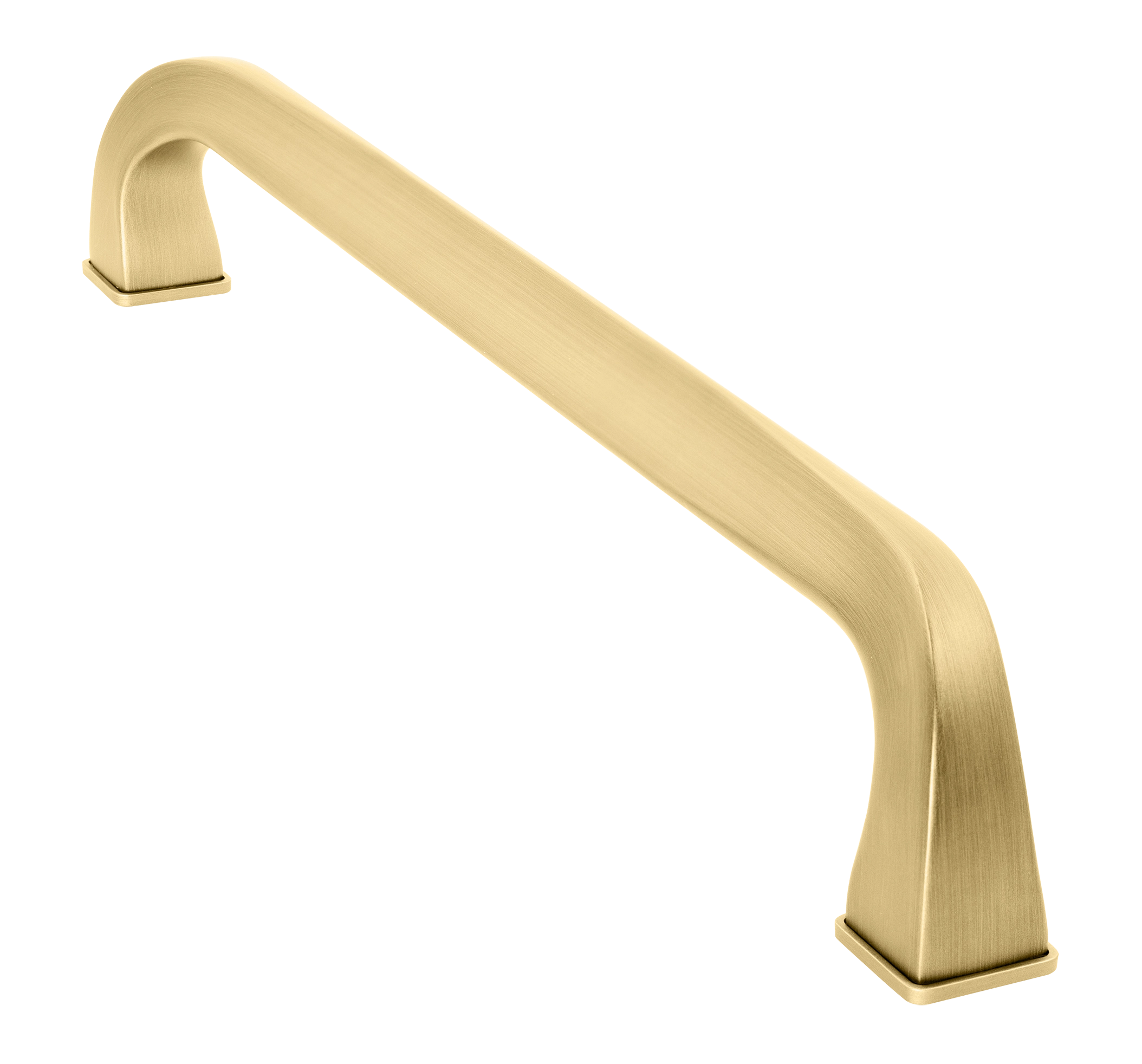 Ручка-скоба WD CONCERT HALL PH AH, цвет Осенний мёд/Autumn Honey фото купить Самара