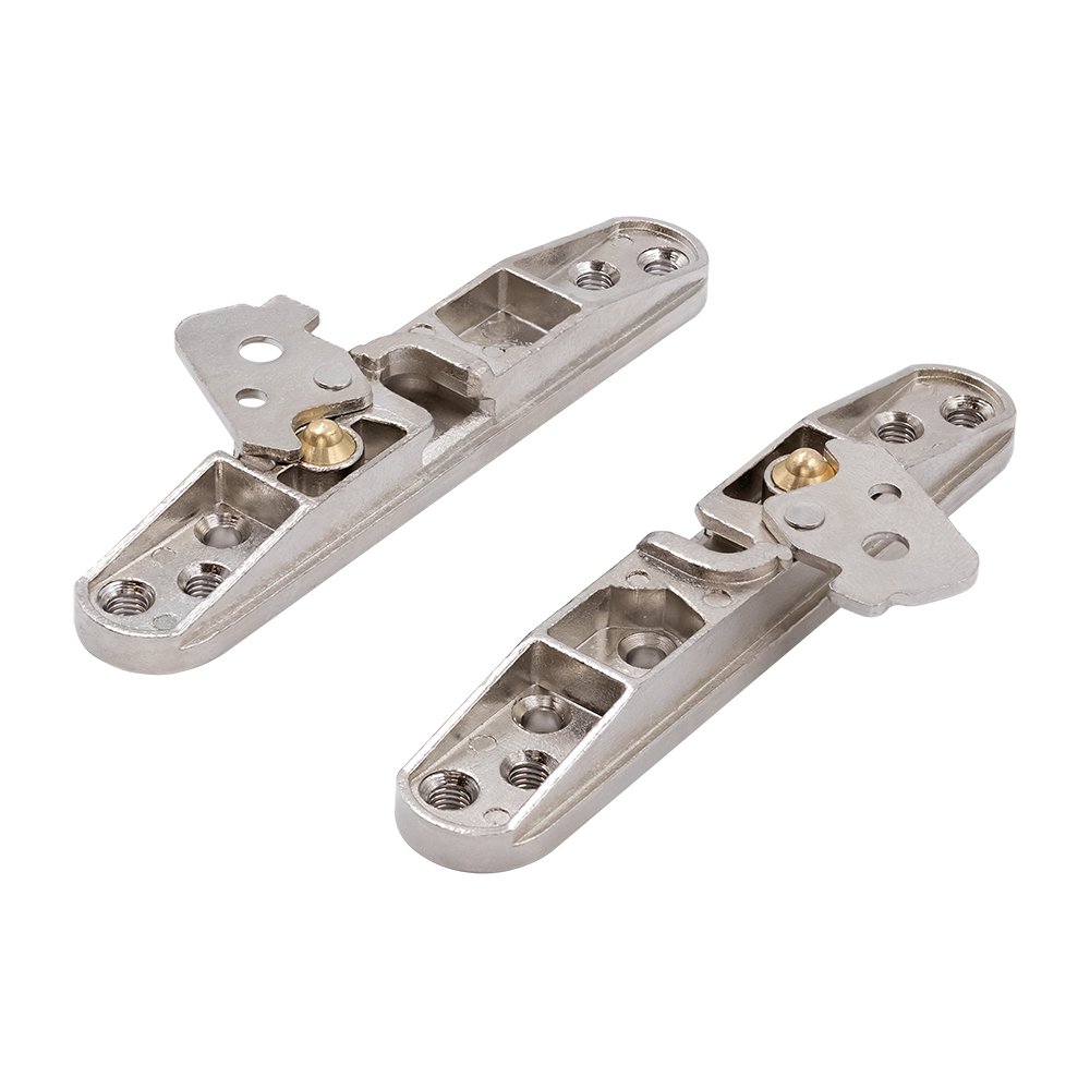 Комплект ролик-стопор SLIDING SET 1-SO 40kg NEW для синхр. открывания, дверь до 40кг фото morelli Самара