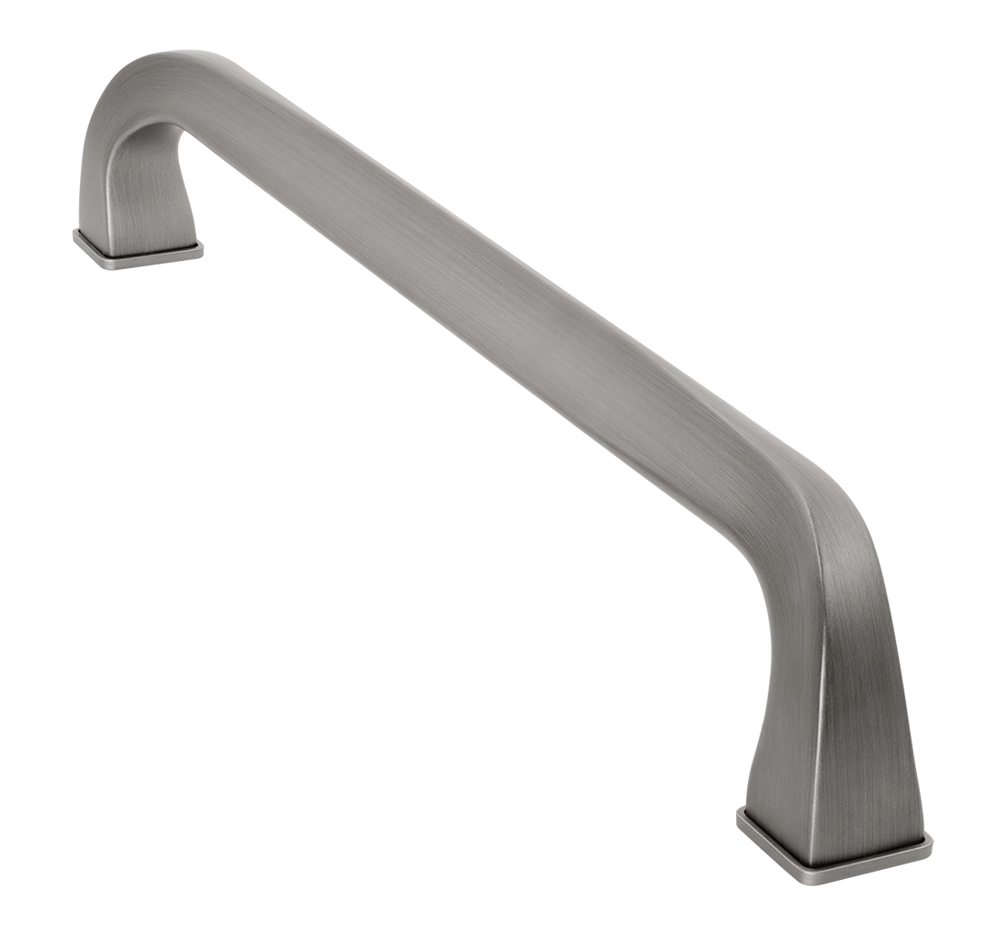 Ручка-скоба WD CONCERT HALL PH WF, цвет Зимняя стужа/Winter Frost фото купить Самара