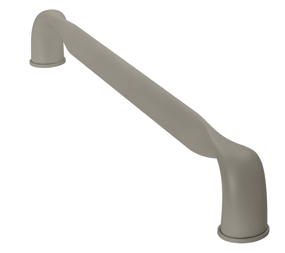 Ручка-скоба LVB PH SMI, цвет Весенняя дымка/Spring Mist фото купить Самара