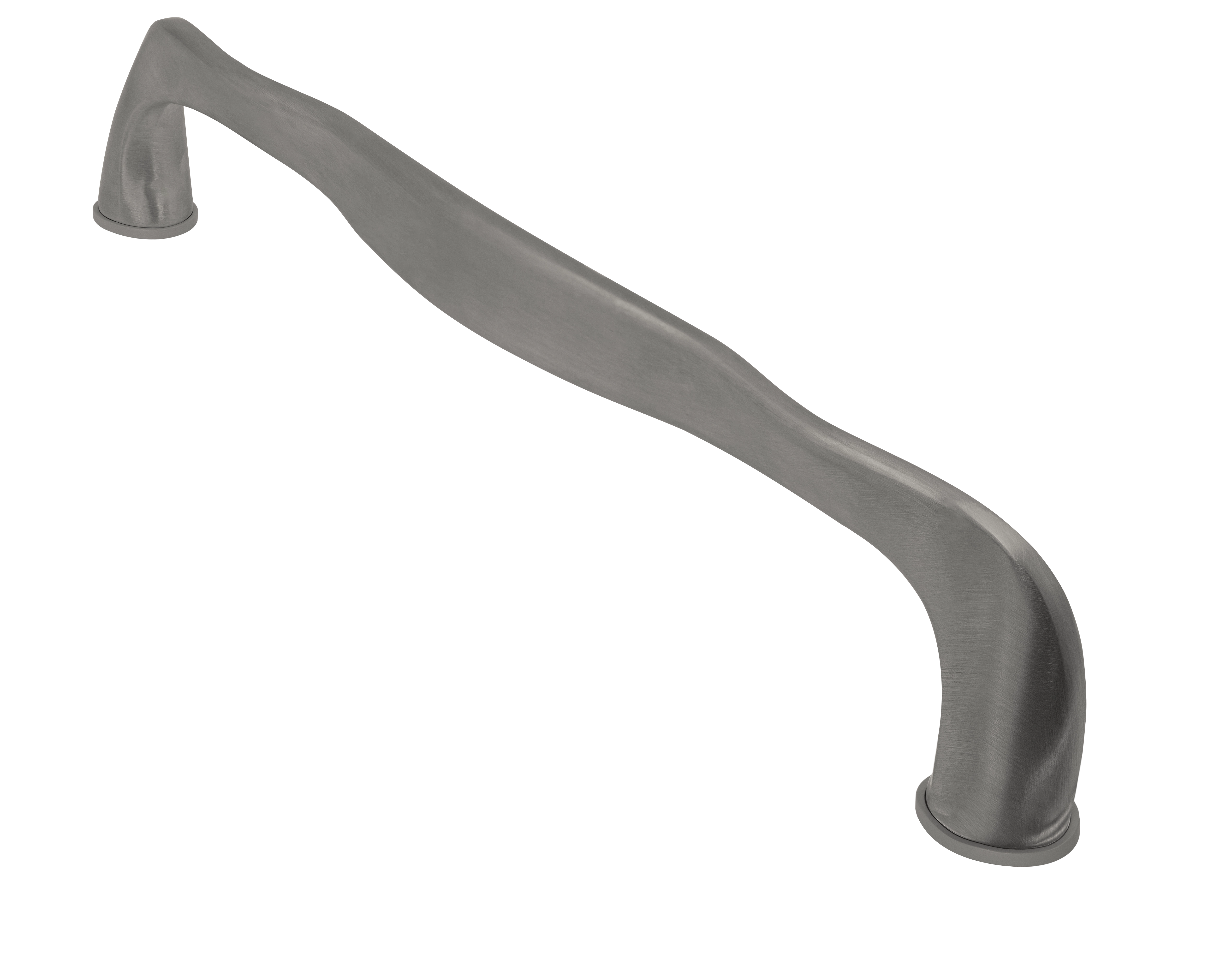 Ручка-скоба SKYSCRAPER PH WF, цвет Зимняя стужа/Winter Frost фото купить Самара