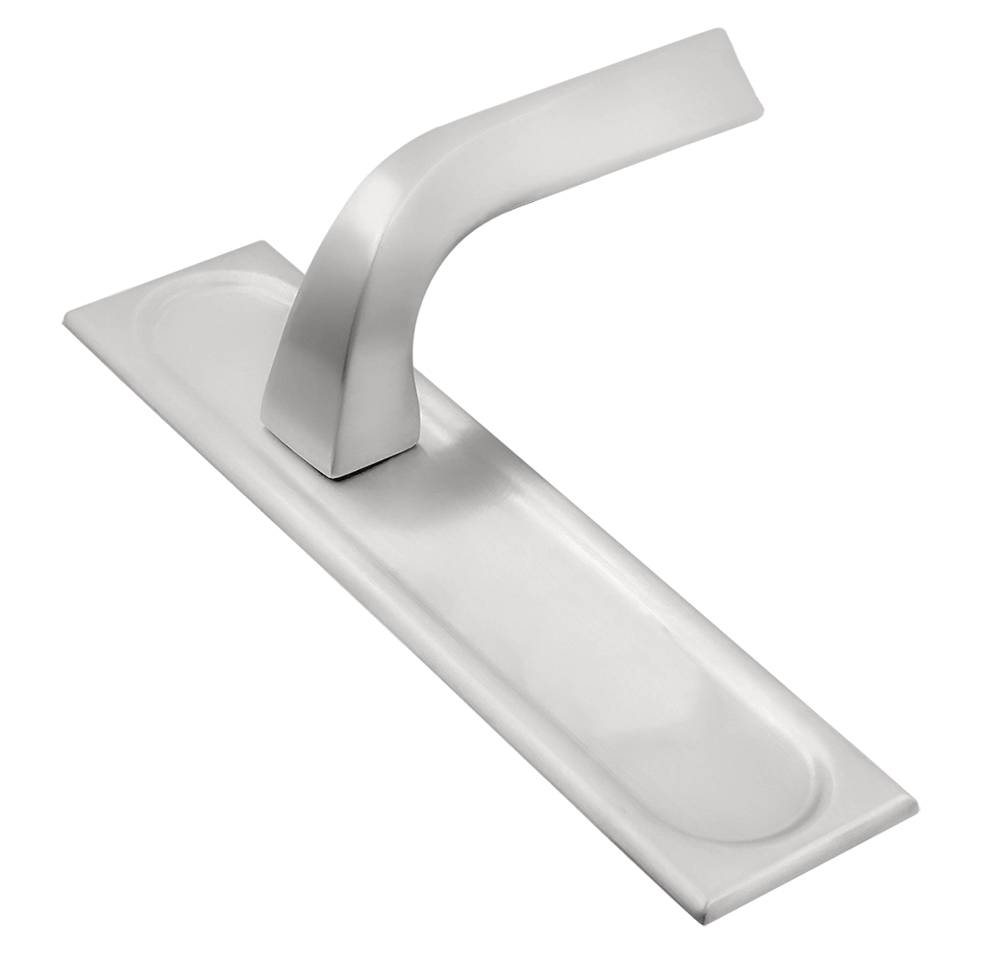 Ручка дверная WD CONCERT HALL PLS SSW на планке