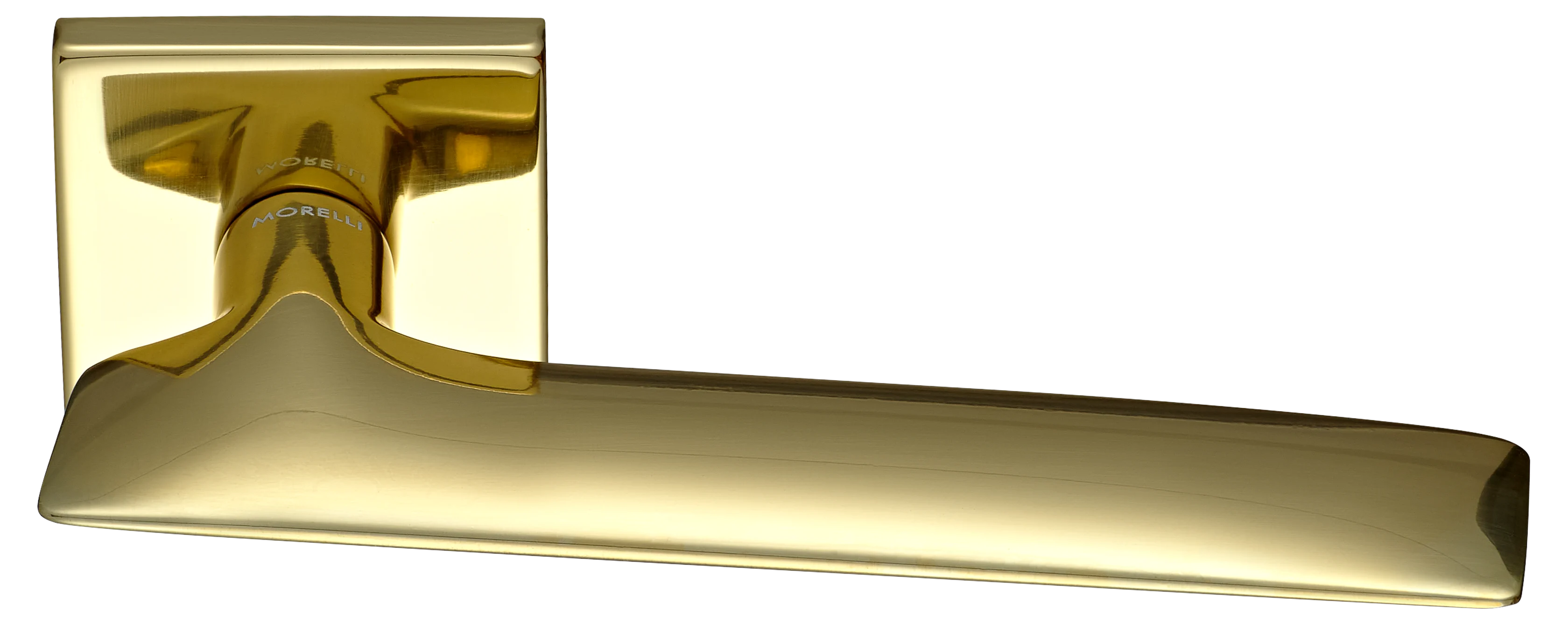 GALACTIC S5 OTL, ручка дверная, цвет -  золото фото купить Самара