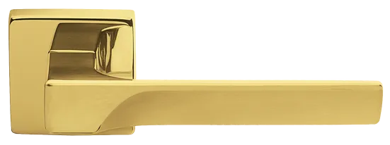 FIORD S5 OTL, ручка дверная, цвет -  золото фото купить Самара