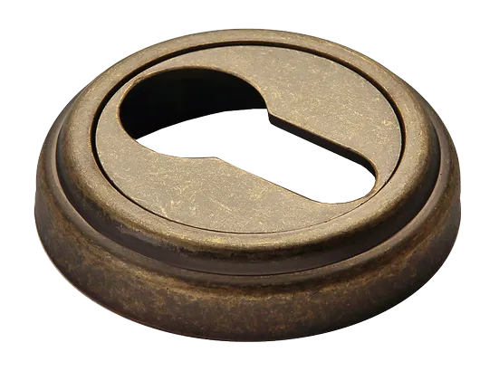 MH-KH-CLASSIC OMB, накладка на ключевой цилиндр, цвет-старая мат.бронза фото купить Самара
